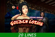 Golden Lotus SE - SUMMER138