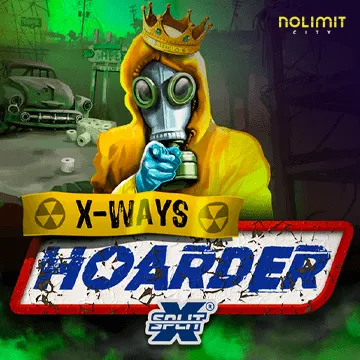 xWays Hoarder xSplit - SUMMER138