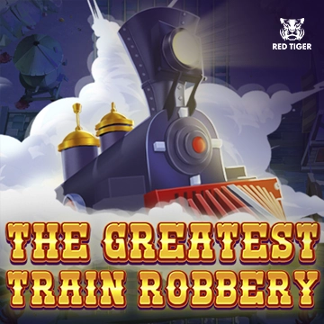 The Greatest Train Robbery - SUMMER138