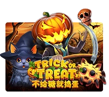 Trick Or Treat - SUMMER138