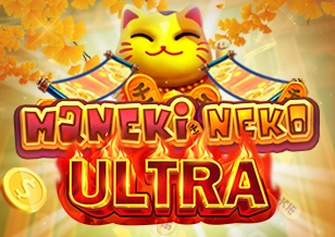 AFB : Kucing Pembawa Keberuntungan ULTRA - SUMMER138