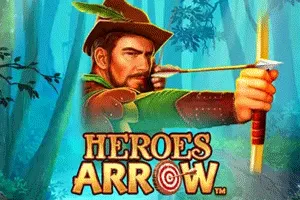 Playtech : Heroes Arrow - SUMMER138