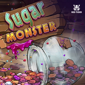 Sugar Monster - SUMMER138