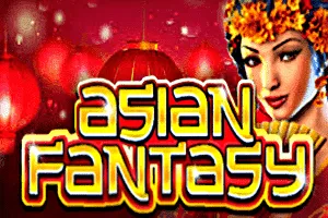 Playtech : Asian Fantasy - SUMMER138