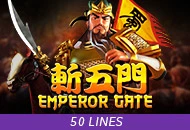 Emperor Gate - SUMMER138