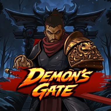 Demons Gate - SUMMER138