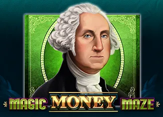 Magic Money Maze - SUMMER138
