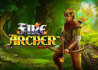 Fire Archer - SUMMER138