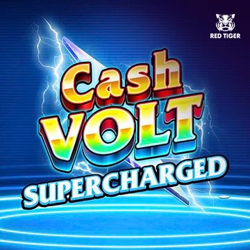 Cash Volt Supercharged - SUMMER138