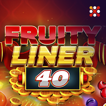 Fruityliner 40 - SUMMER138