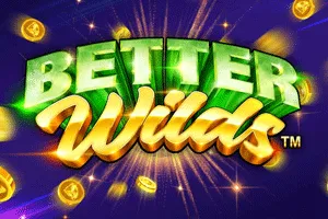 Playtech : Better Wilds - SUMMER138