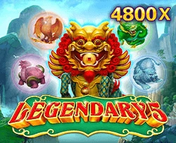 Legendary 5 - SUMMER138