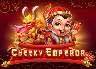 Cheeky Emperor - SUMMER138