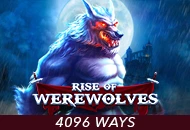 Rise Of Werewolves - SUMMER138