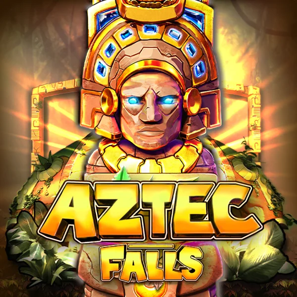 Microgaming : Aztec Falls - SUMMER138