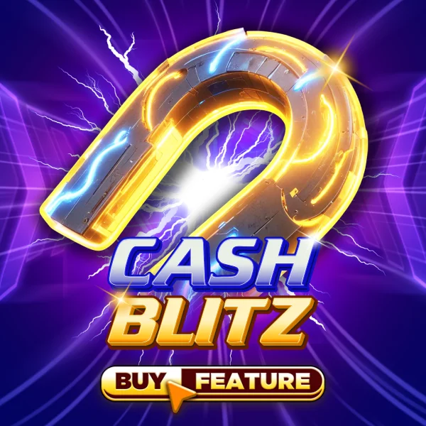 Microgaming : Cash Blitz - SUMMER138