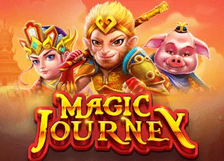 Magic Journey - SUMMER138