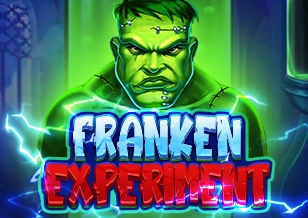 AFB : Eksperimen Franken - SUMMER138
