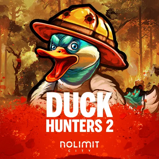 Duck Hunters 2 - SUMMER138