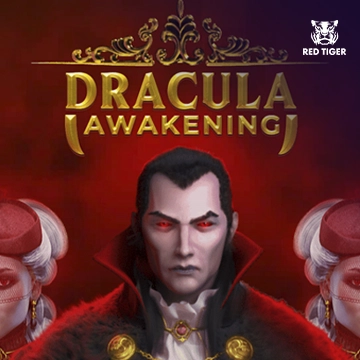 Dracula Awakening - SUMMER138