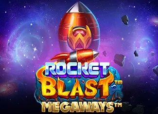 Rocket Blast Megaways - SUMMER138