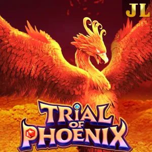 Trial of Phoenix - SUMMER138