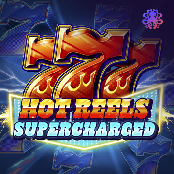 777 Hot Reels: Supercharged - SUMMER138
