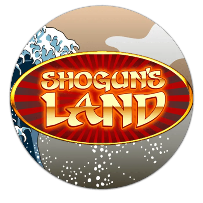 Shoguns Land - SUMMER138