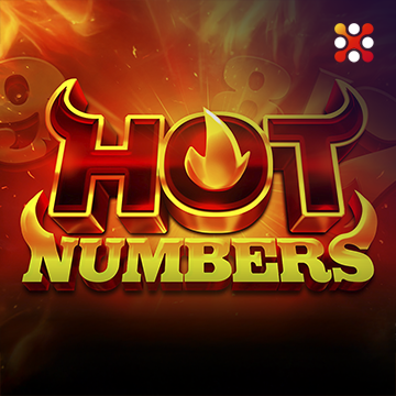 Hot Numbers - SUMMER138
