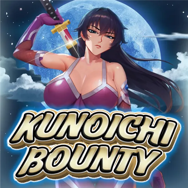 Kunoichi Bounty - SUMMER138