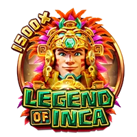 LEGEND OF INCA - SUMMER138