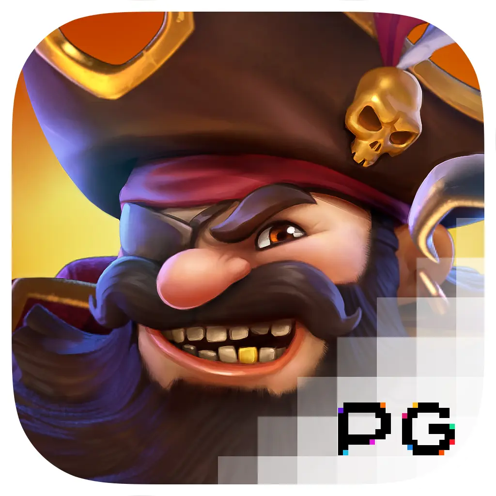 Captains Bounty - SUMMER138