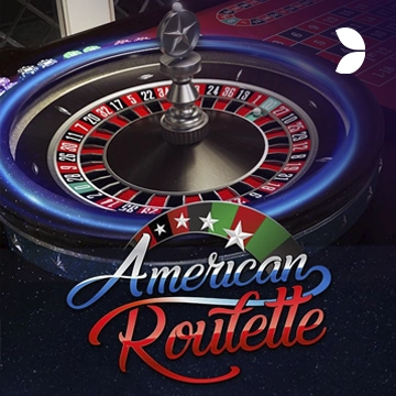 American Roulette - SUMMER138