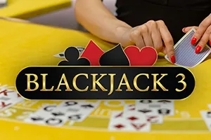 Blackjack 3 - SUMMER138