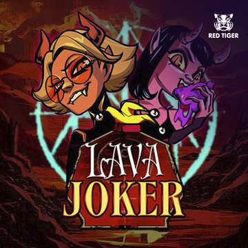 Lava Joker - SUMMER138