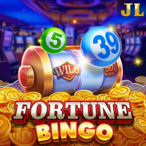 Fortune Bingo - SUMMER138