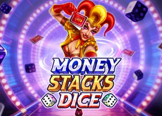 Money Stacks Dice - SUMMER138