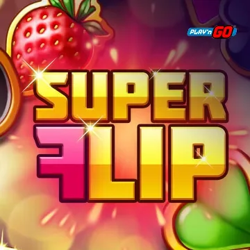 Super Flip Dice - SUMMER138