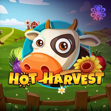 Hot Harvest - SUMMER138
