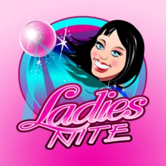 Microgaming : Ladies Nite - SUMMER138