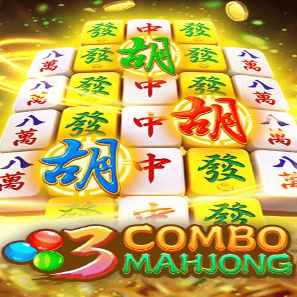 Funky : 3 Combo Mahjong - SUMMER138