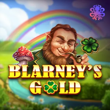 Blarneys Gold - SUMMER138
