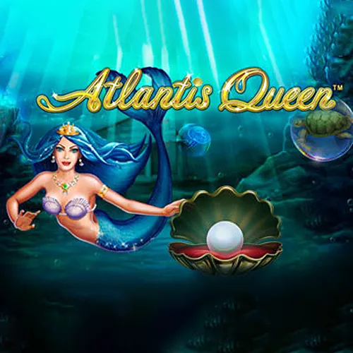 Playtech : Atlantis Queen - SUMMER138