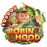 ROBIN HOOD - SUMMER138