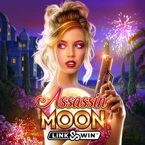 Microgaming : Assassin Moon - SUMMER138