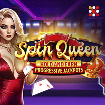 Spin Queen - SUMMER138