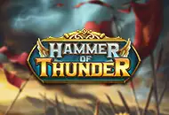 Hammer of Thunder - SUMMER138
