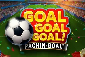 Goal Goal Goal: Pachin-Goal - SUMMER138