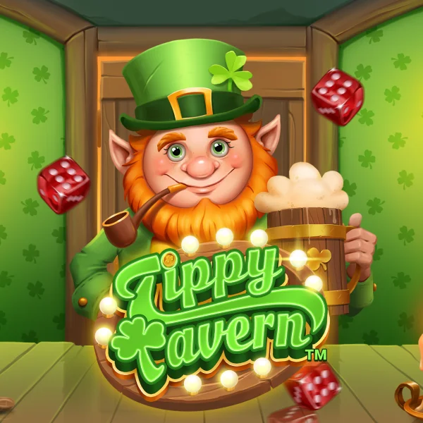 Microgaming : Tippy Tavern - SUMMER138