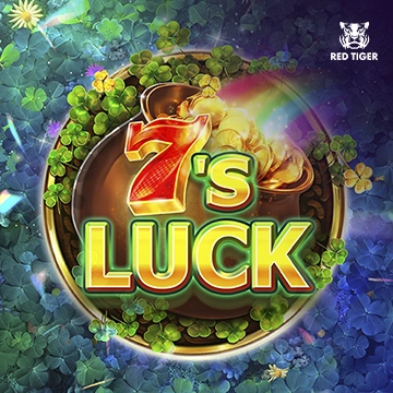 7s Luck - SUMMER138